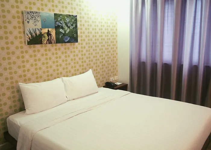Retroasis Hotel Bangkok