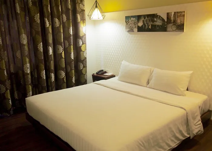 Retroasis 3* Bangkok