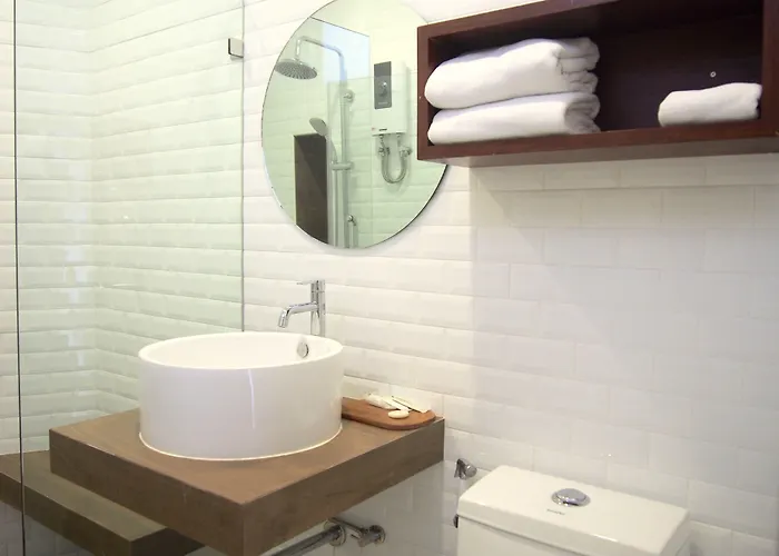 Hotel Retroasis