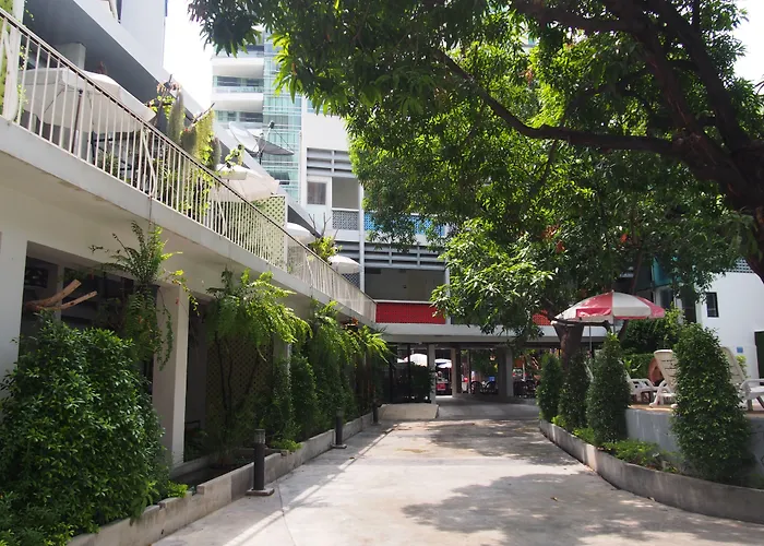 Retroasis Bangkok