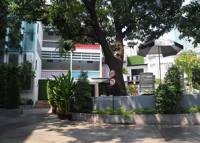 Retroasis Bangkok